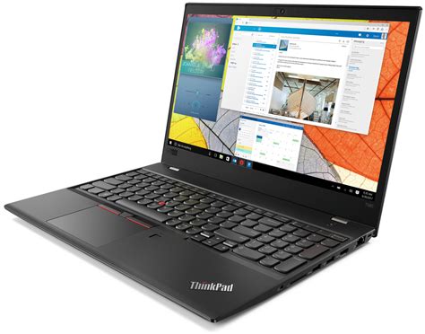 thinkpad t580 processors